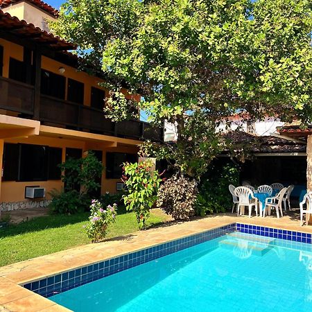 Calmaria Suites Buzios מראה חיצוני תמונה