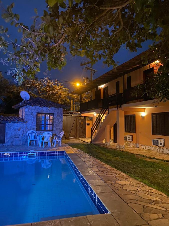 Calmaria Suites Buzios מראה חיצוני תמונה