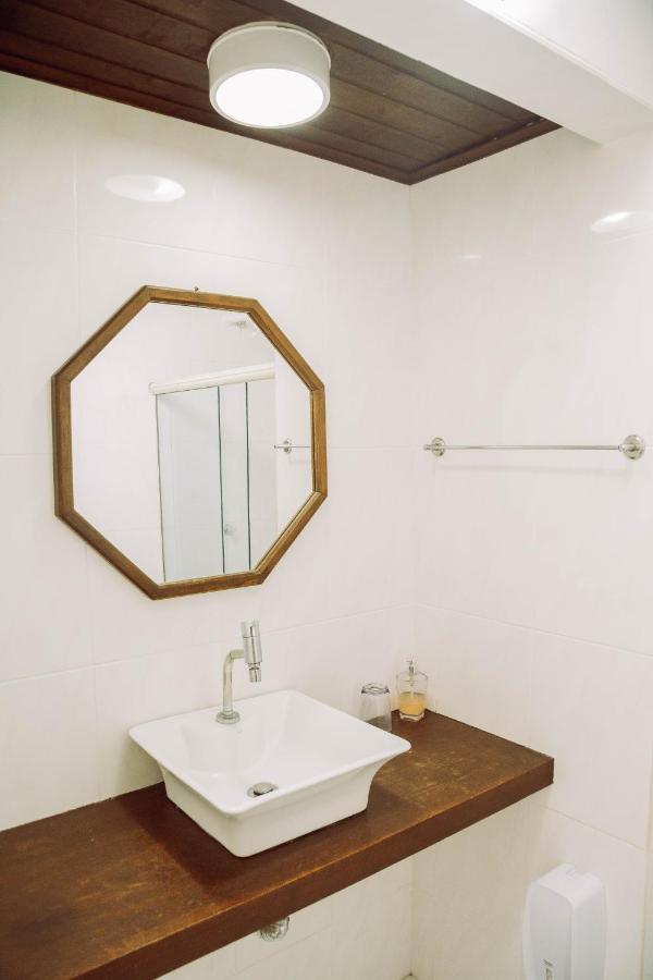 Calmaria Suites Buzios מראה חיצוני תמונה