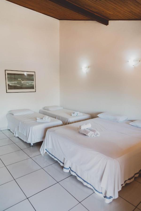 Calmaria Suites Buzios מראה חיצוני תמונה