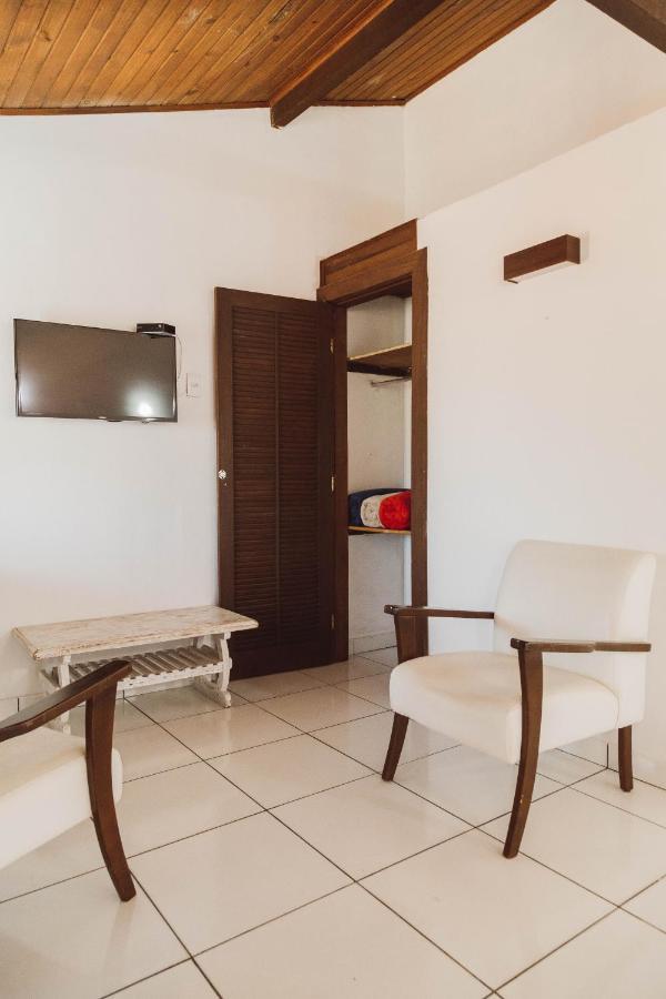 Calmaria Suites Buzios מראה חיצוני תמונה