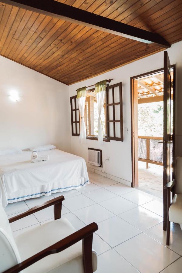 Calmaria Suites Buzios מראה חיצוני תמונה