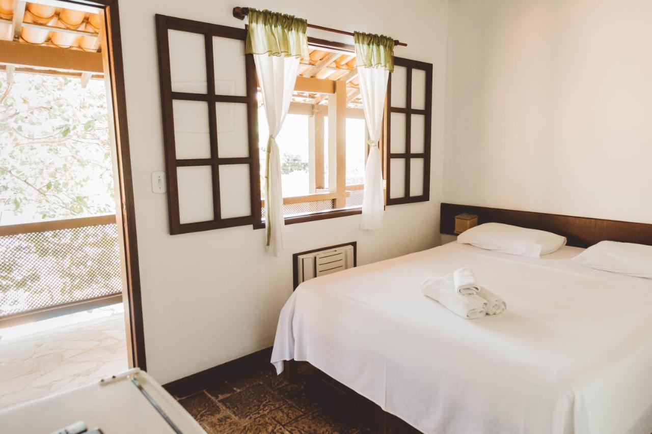 Calmaria Suites Buzios מראה חיצוני תמונה