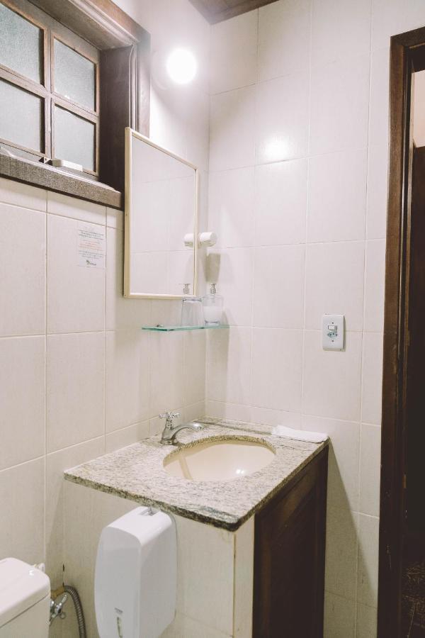 Calmaria Suites Buzios מראה חיצוני תמונה
