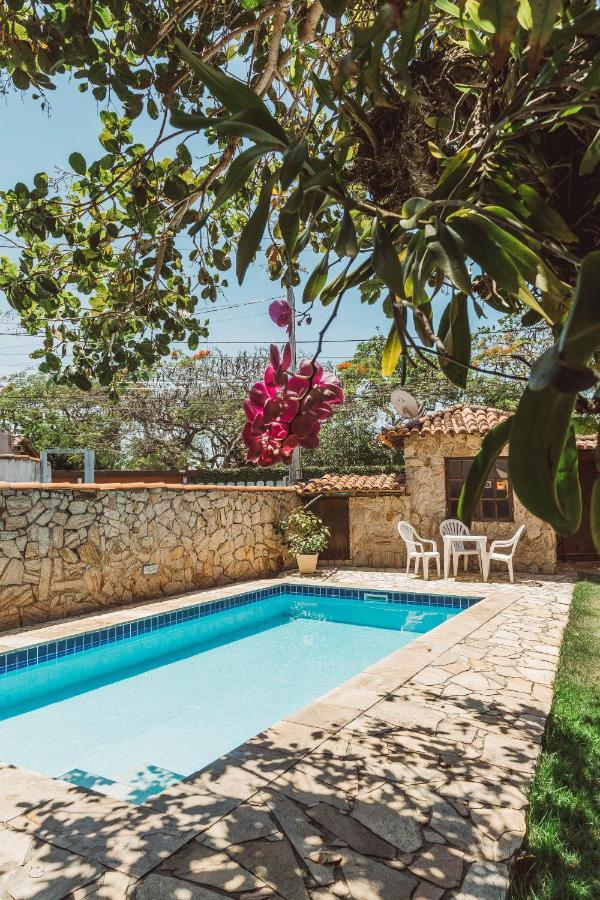 Calmaria Suites Buzios מראה חיצוני תמונה
