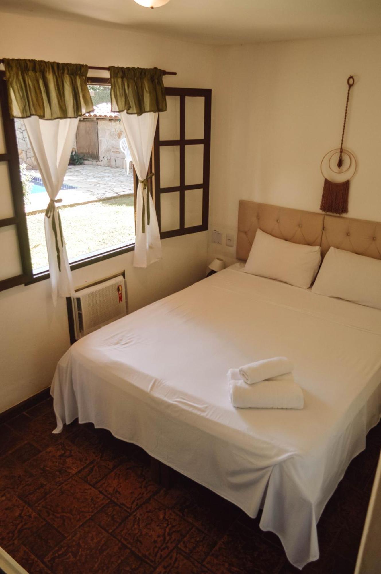 Calmaria Suites Buzios חדר תמונה