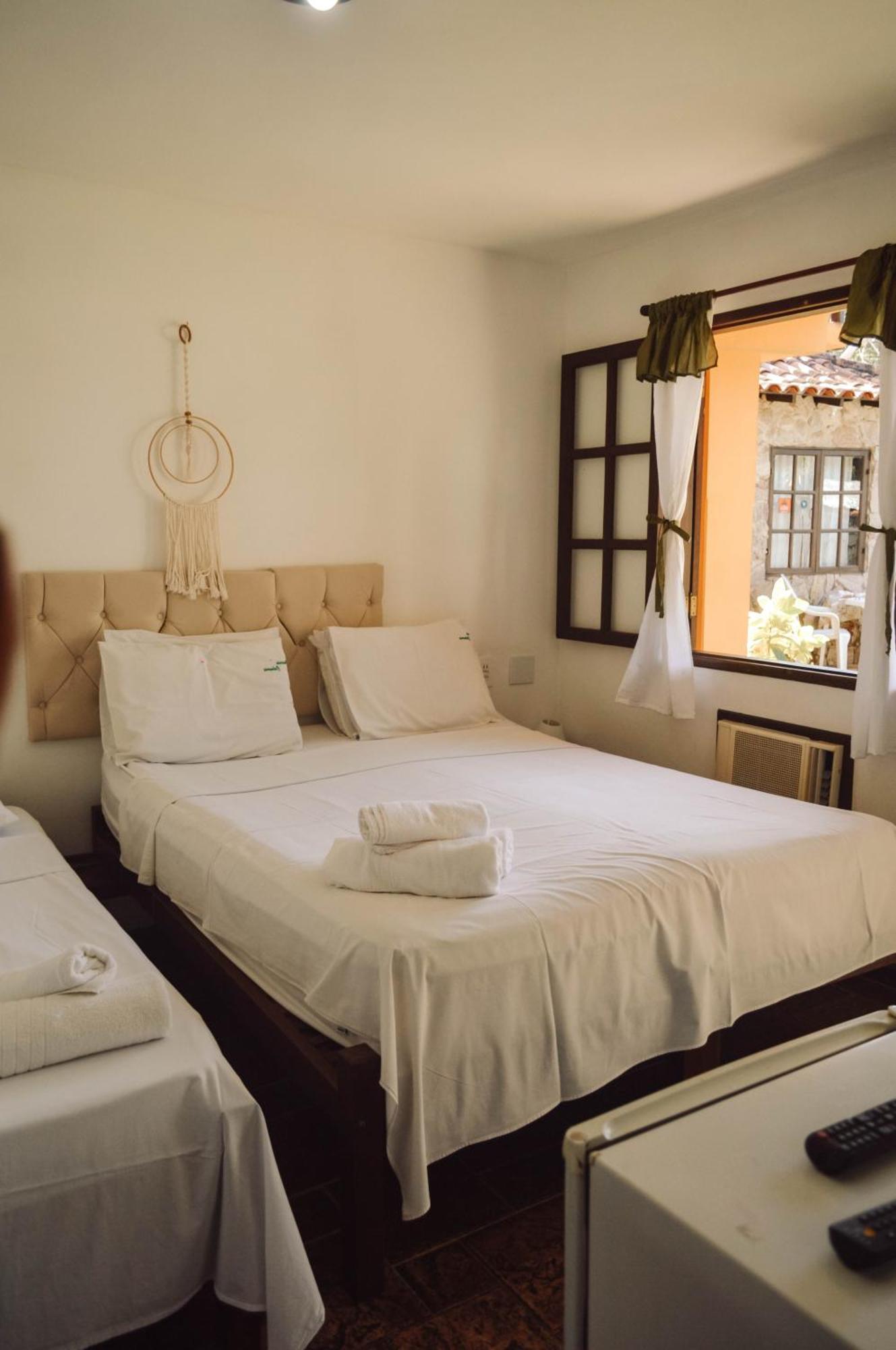 Calmaria Suites Buzios מראה חיצוני תמונה
