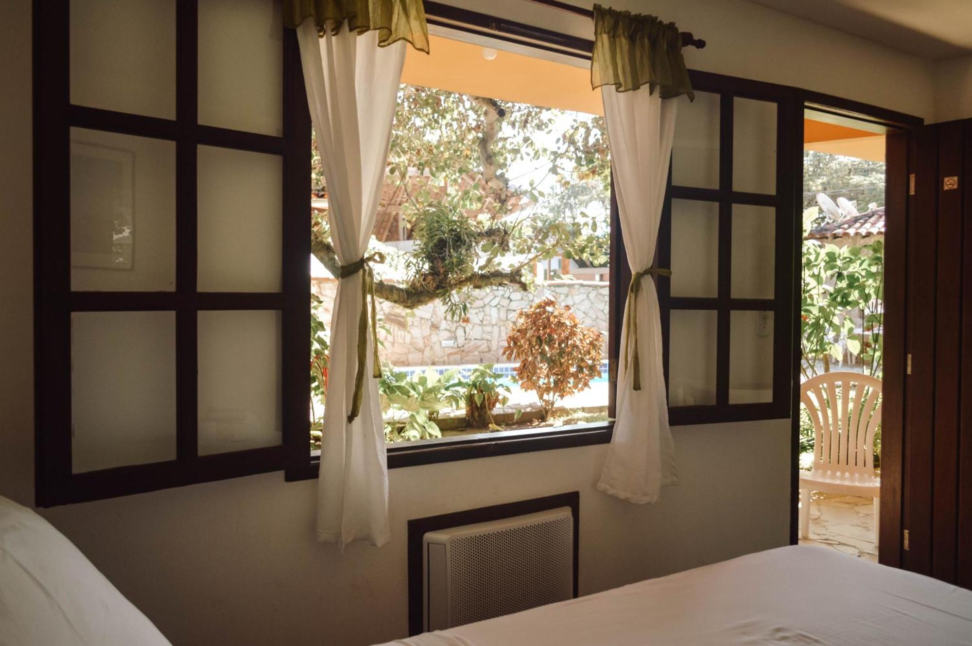 Calmaria Suites Buzios מראה חיצוני תמונה